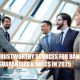 Trustworthy sources for bank guarantees-SBLCs, business deals in 2025